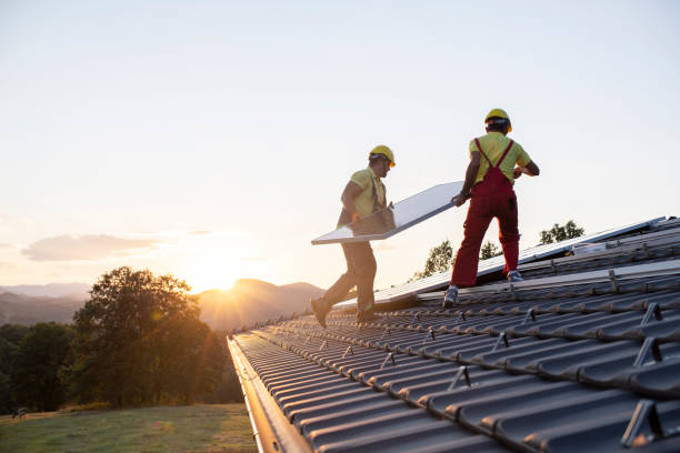 Best Rubber Roofing (EPDM, TPO)  in Winnfield, LA