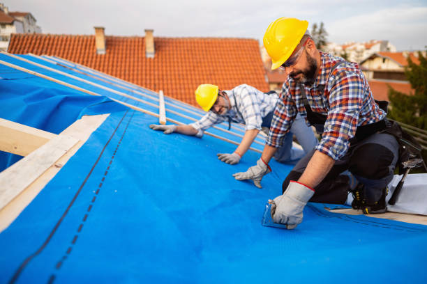 Best Flat Roofing  in Winnfield, LA